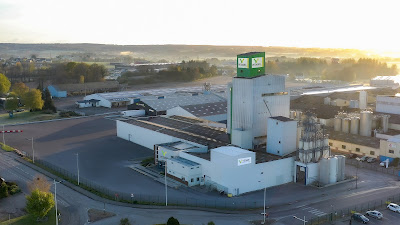 VETAGRI à Loudéac