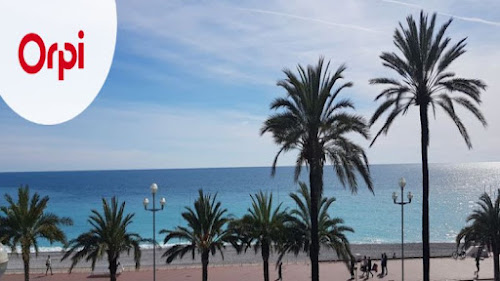 Orpi LP Invest Immobilier Nice à Nice