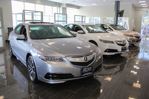Acura Dealer «Acura of Denville», reviews and photos, 3109 NJ-10, Denville, NJ 07834, USA