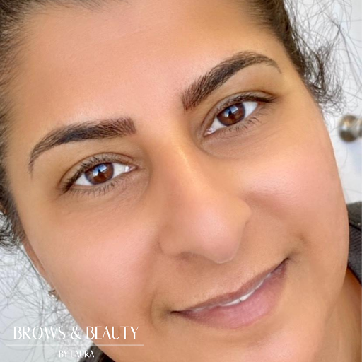 Brows and Beauty by Laura