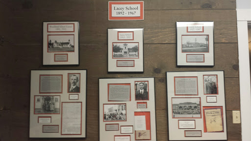 Museum «Lacey Museum», reviews and photos, 829 Lacey St SE, Lacey, WA 98503, USA