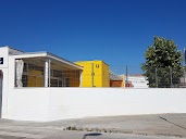 Colegio Público Franca en Terrassa