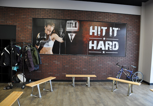 Boxing Gym «TITLE Boxing Club Upper Arlington», reviews and photos, 1134 W Henderson Rd, Columbus, OH 43220, USA