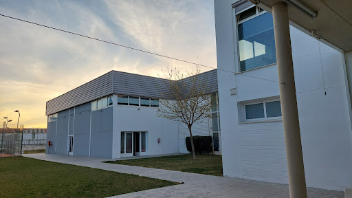 Alcaicerías Club Deportivo en Llerena, Badajoz