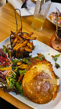 Les plus récentes photos du Restaurant français Grain De Folie à Toulouse - n°6