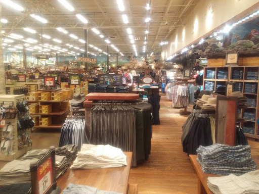 Sporting Goods Store «Bass Pro Shops», reviews and photos, 1 Bass Pro Dr, Bristol, TN 37621, USA