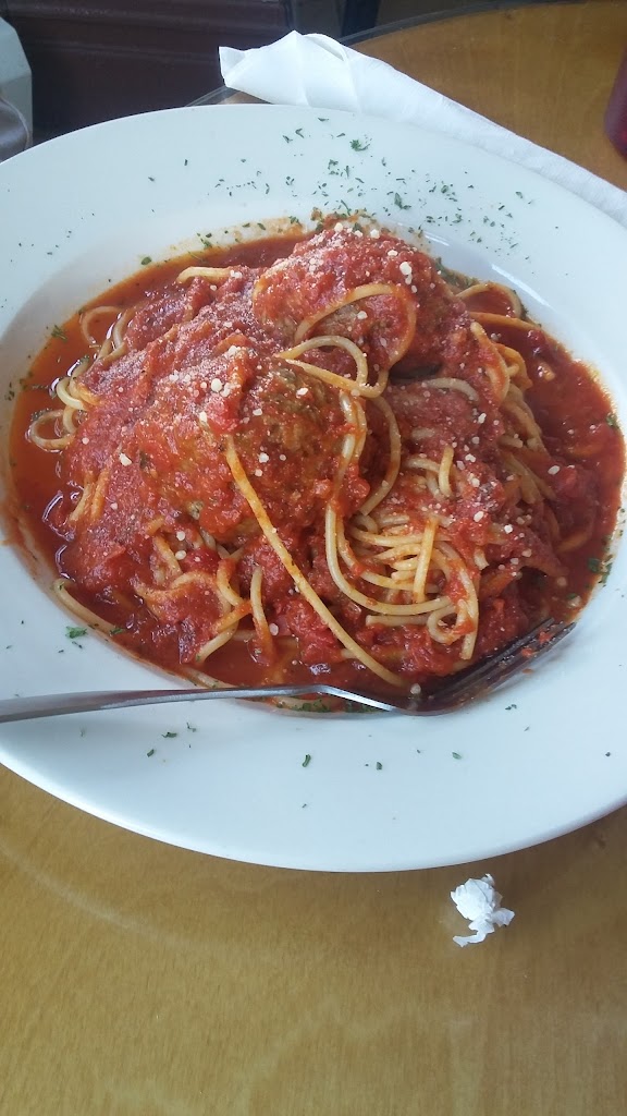 Villa Grande Pizzeria 18032