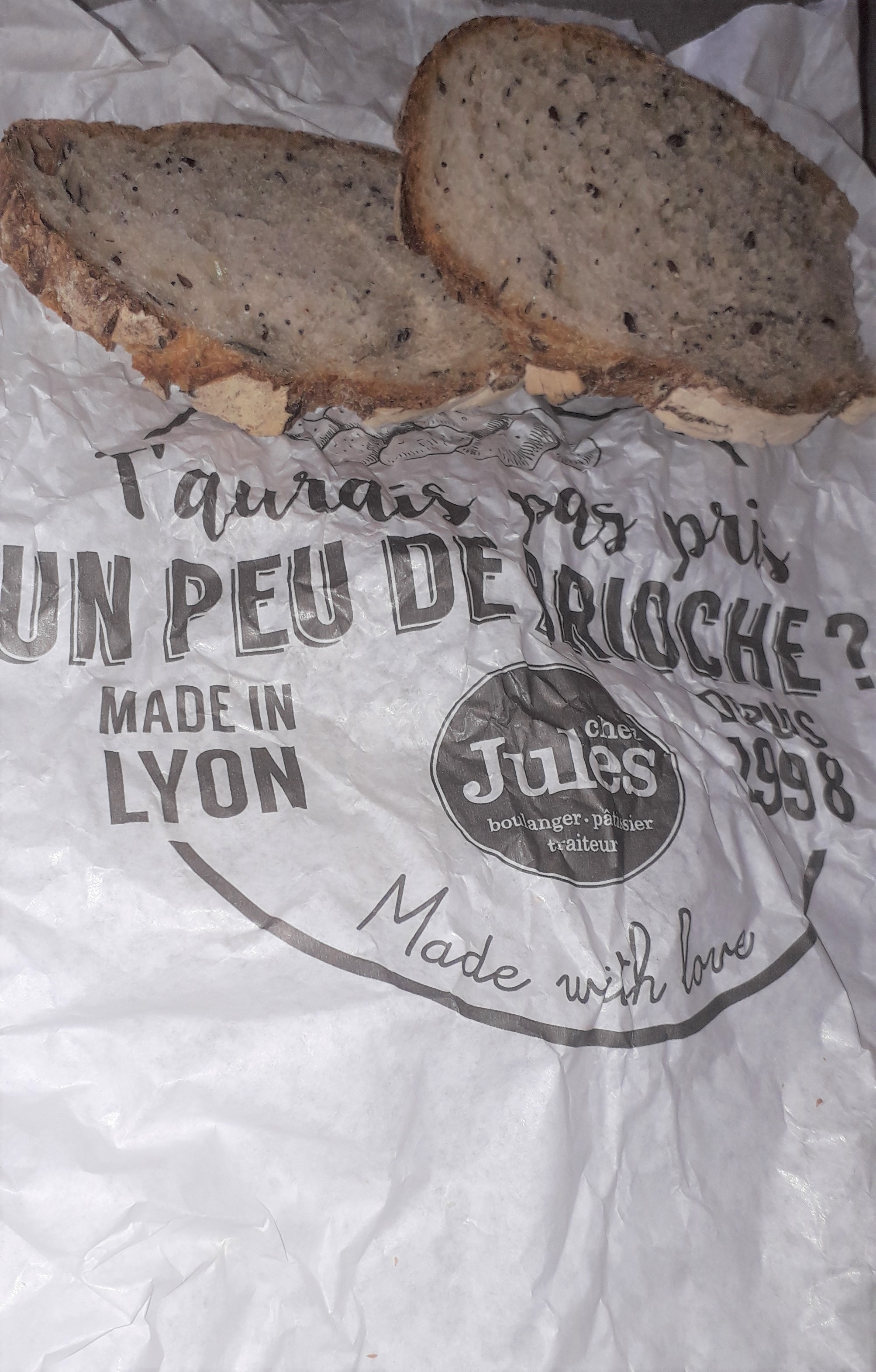 Photo n° 1 de l'avis de Rémi.e fait le 16/08/2022 à 14:32