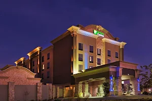 Holiday Inn Express Frisco Legacy Park Area, an IHG Hotel image