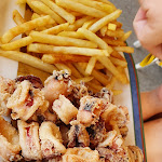 Photo n°2 de l'avis de Liguria.o fait le 12/07/2020 à 14:29 sur le  Ristorante Playa Manola à Arma di Taggia