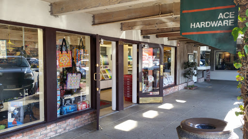 Hardware Store «Carlmont Ace Hardware», reviews and photos, 1029 Alameda de las Pulgas, Belmont, CA 94002, USA