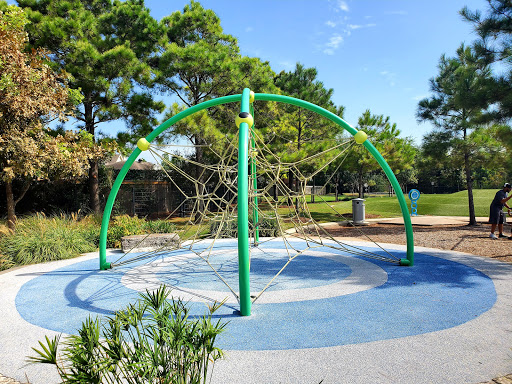 Park «Exploration Park», reviews and photos, 15020 Cinco Park Rd, Katy, TX 77450, USA