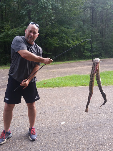 Park «Leake County Water Park», reviews and photos, 1190 Park Rd, Lena, MS 39094, USA