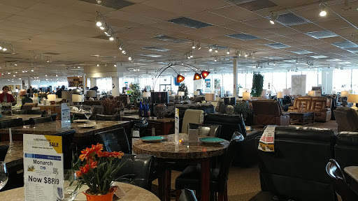 Furniture Store «Gardner-White Furniture», reviews and photos, 4400 E 14 Mile Rd, Warren, MI 48092, USA