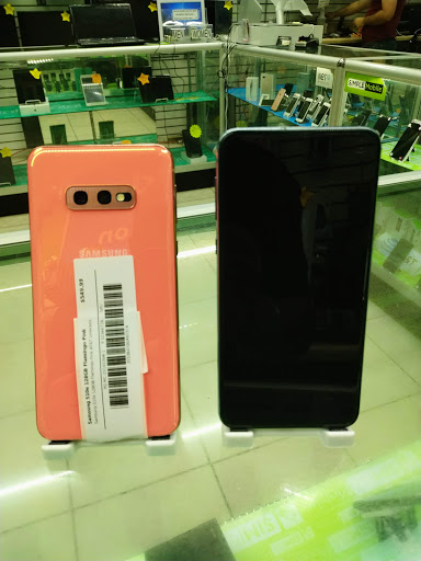 Computer Repair Service «Computers Plus Cellphones - Kirkman», reviews and photos, 54 S Kirkman Rd, Orlando, FL 32811, USA