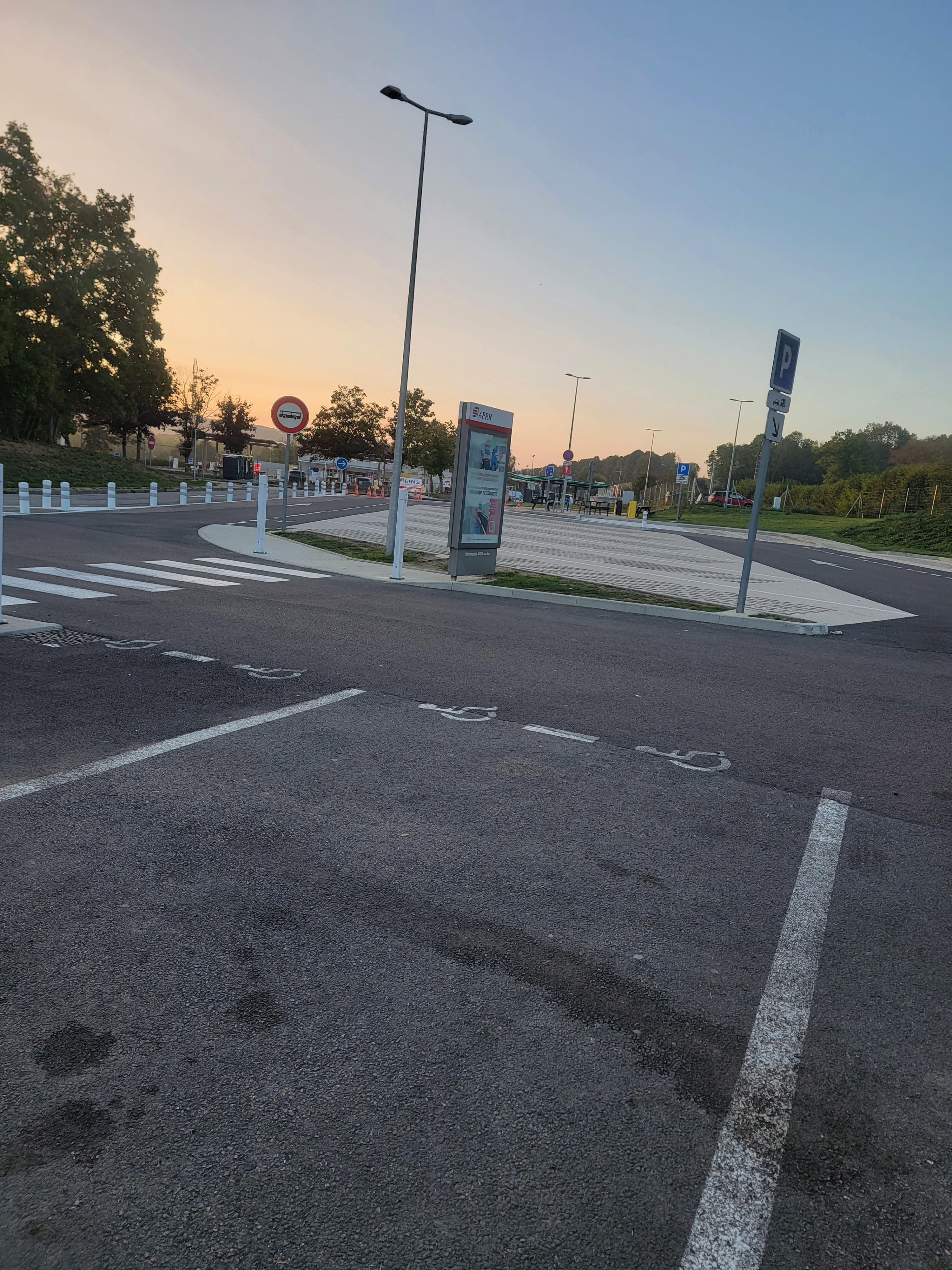 Photo n° 3 de l'avis de thierry.a fait le 03/10/2023 à 19:10