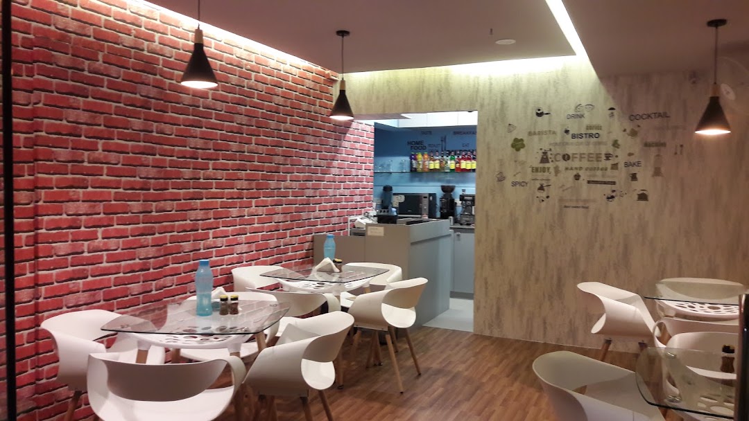 Brewbakes Cafe