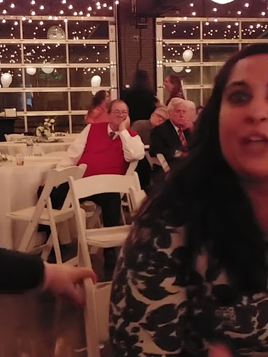 Wedding Venue «28 Event Space», reviews and photos, 1300 W 28 St, Kansas City, MO 64108, USA