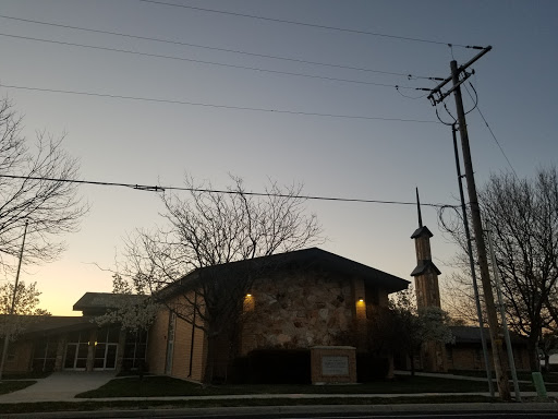 New Age church West Jordan