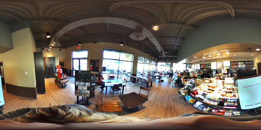 Coffee Shop «Starbucks», reviews and photos, 1400 Tuskawilla Rd, Winter Springs, FL 32708, USA