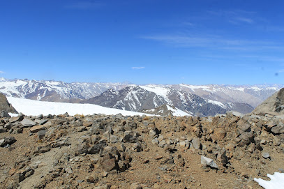 Cerro Tulahuen