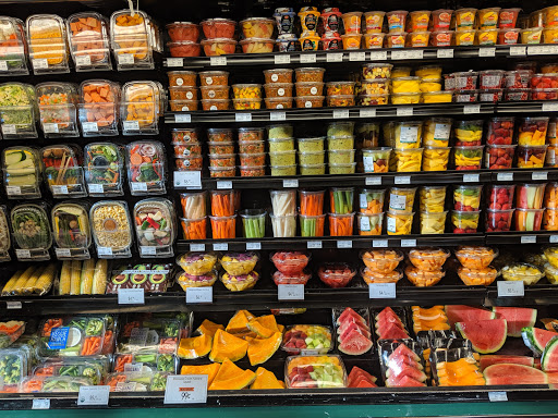 Grocery Store «Lunds & Byerlys Plymouth», reviews and photos, 3455 Vicksburg Ln N, Plymouth, MN 55447, USA