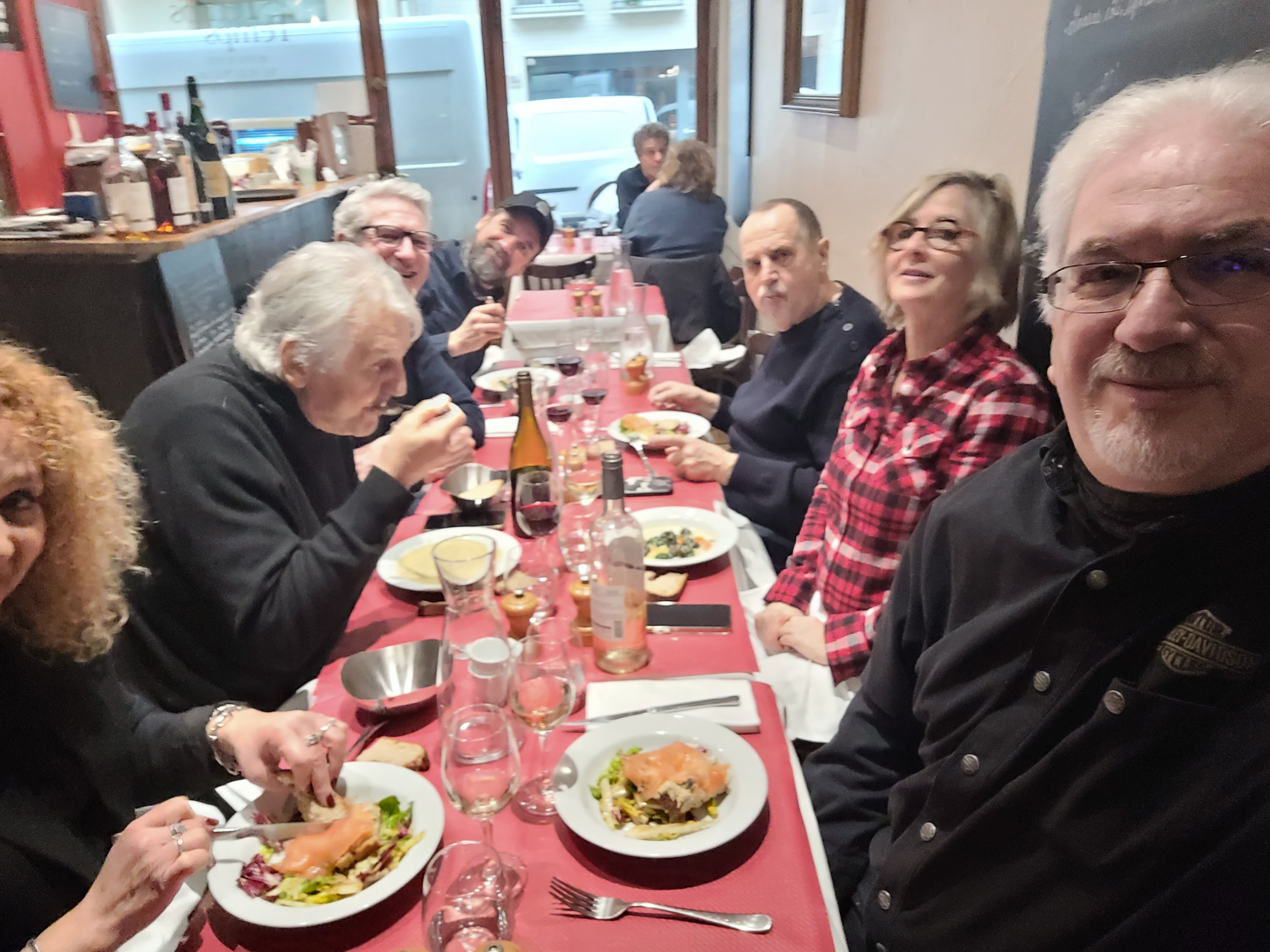 Photo n° 2 de l'avis de Gérard.e fait le 06/02/2023 à 12:33