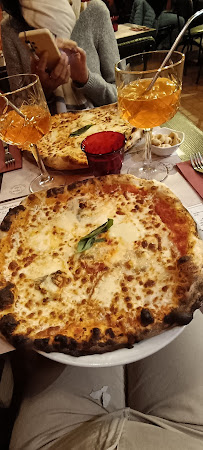 Les plus récentes photos du Restaurant italien Rugantino à Montlhéry - n°2