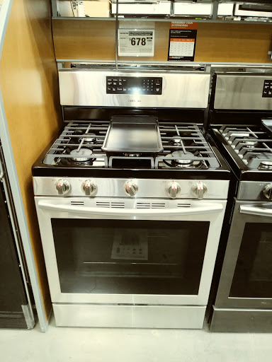 Home Improvement Store «The Home Depot», reviews and photos, 1213 VFW Pkwy, West Roxbury, MA 02132, USA