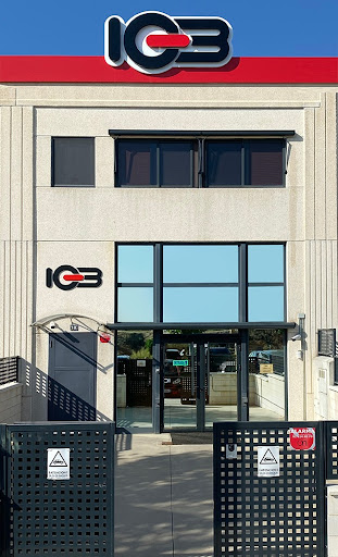 ICB Services en Arroyomolinos, Madrid