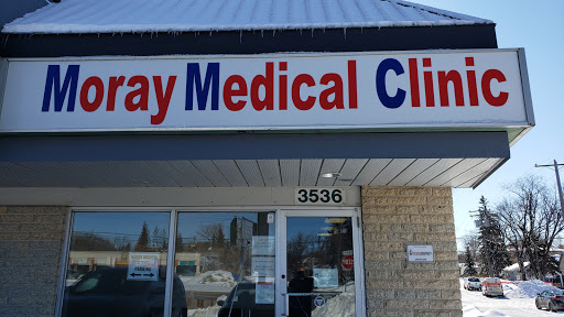 Moray Medical Clinic