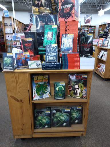 Book Store «Half Price Books», reviews and photos, 4687 Great Northern Blvd, North Olmsted, OH 44070, USA