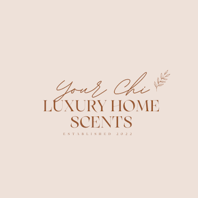 Your Chi - Luxury Home Fragrances