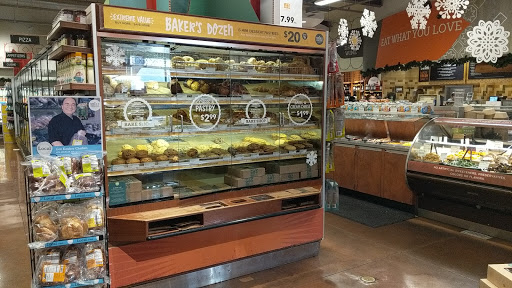Grocery Store «Whole Foods Market», reviews and photos, 1050 Gayley Ave, Los Angeles, CA 90024, USA