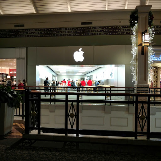 Computer Store «Apple Mall of Georgia», reviews and photos, 3333 Buford Dr NE, Buford, GA 30519, USA