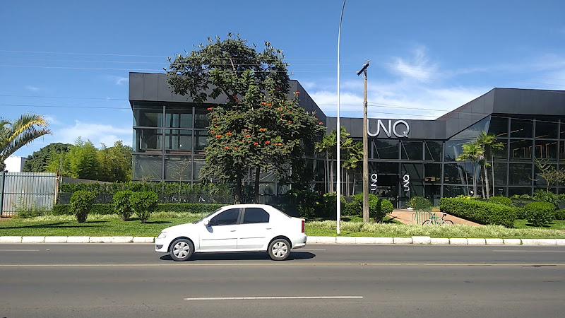 Academia Unique Parque