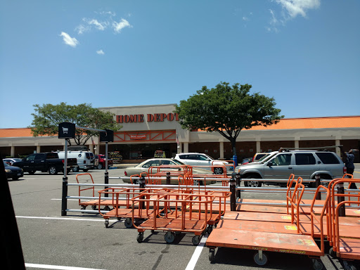 Home Improvement Store «The Home Depot», reviews and photos, 401 Independence Plaza, Selden, NY 11784, USA