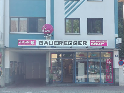 BAUEREGGER GmbH
