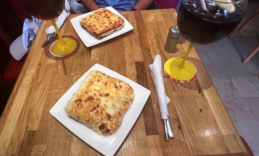 Photo n° 3 de l'avis de Italian.e fait le 07/07/2022 à 14:16