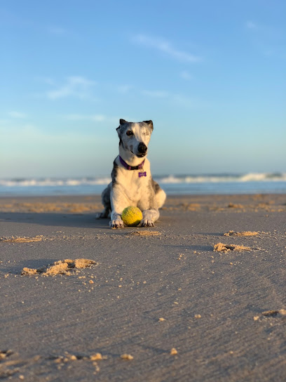 Beswicks Beach