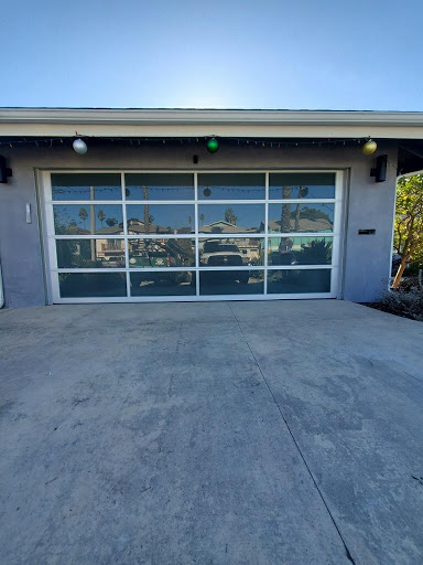 Precision Door Services image