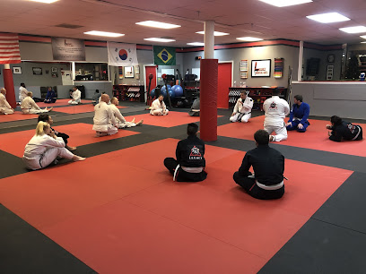 Legacy Martial Arts - 13856 Old Columbia Pike, Silver Spring, MD 20904