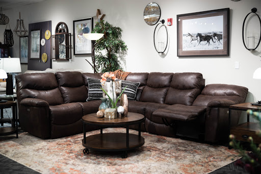 Furniture Store «La-Z-Boy Furniture Galleries», reviews and photos, 7070 SW Nyberg St, Tualatin, OR 97062, USA