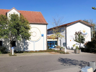 Herzog-Tassilo-Grundschule Schulgasse 7, 94330 Aiterhofen, Deutschland