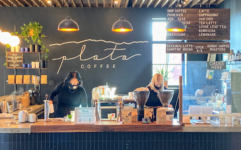 Plata Coffee image