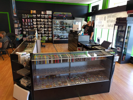 Video Game Store «2 Dudes Gaming», reviews and photos, 831 Broad St, Elizabethton, TN 37643, USA