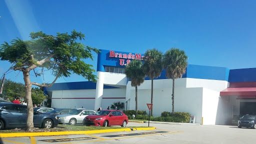 Department Store «BrandsMart USA», reviews and photos, 821 SW Natura Blvd, Deerfield Beach, FL 33441, USA