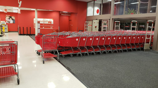 Department Store «Target», reviews and photos, 4601 Montgomery Hwy #300, Dothan, AL 36303, USA