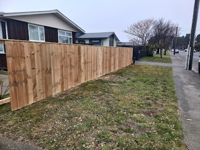 Buka Fence and Landscaping