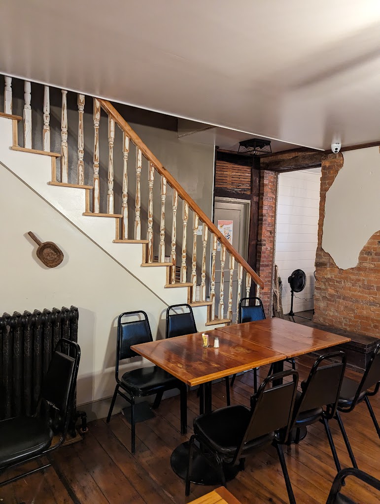 The Rawlinsville Brickhouse 17532